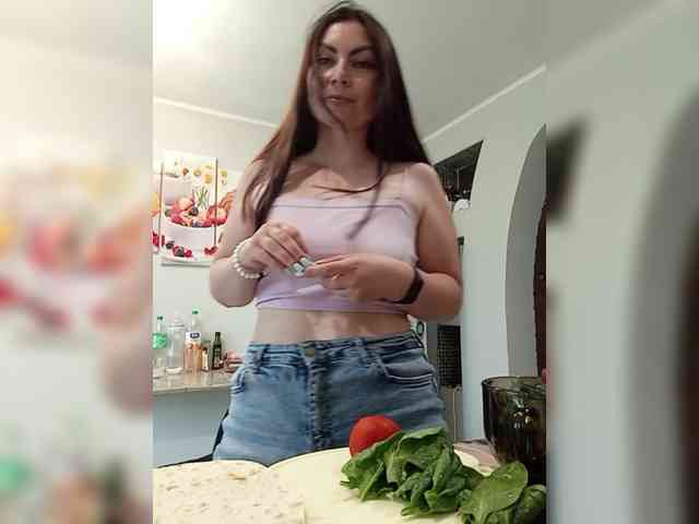 _Karolina_02 webcam
