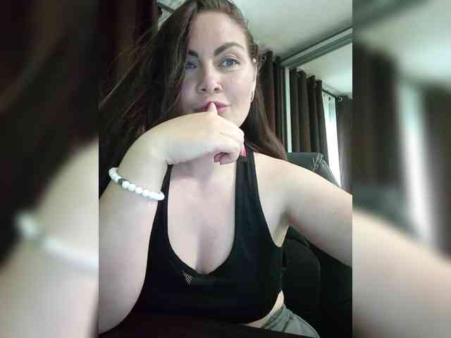 _Karolina_02 webcam