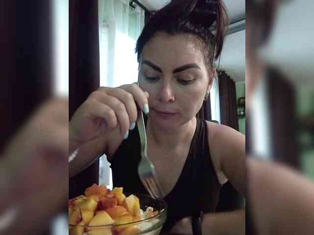 _Karolina_02 webcam