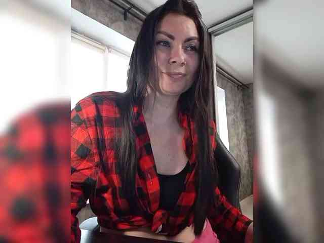 Katerinagreiz webcam