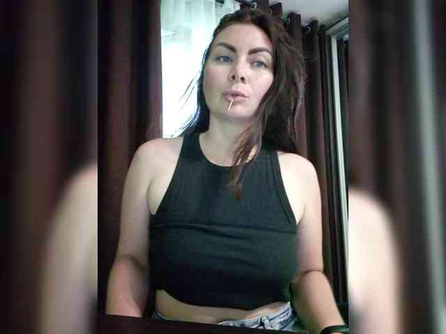 _Karolina_02 webcam