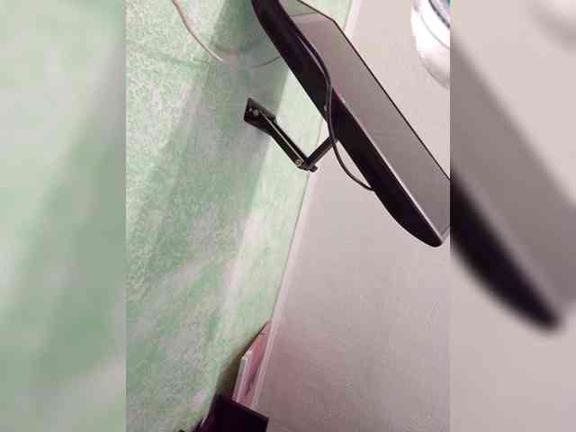 _Karolina_02 webcam