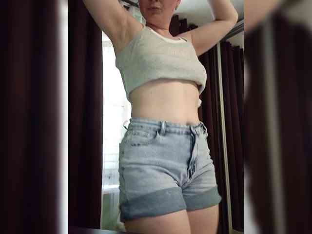 _Karolina_02 webcam