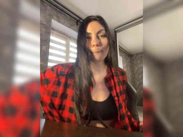 Katerinagreiz webcam