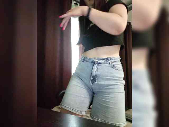 _Karolina_02 webcam