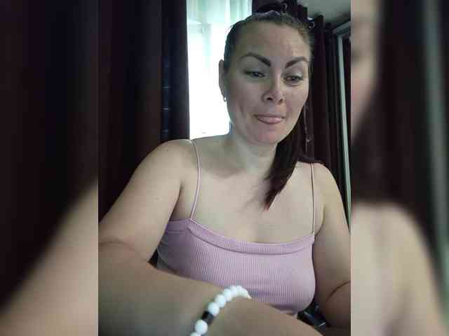 _Karolina_02 webcam