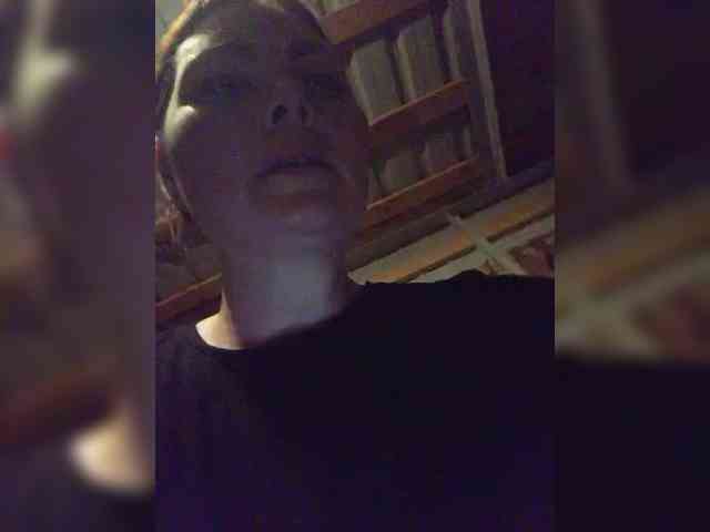 _Karolina_02 webcam