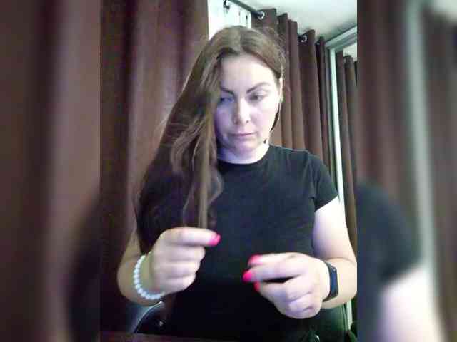 _Karolina_02 webcam