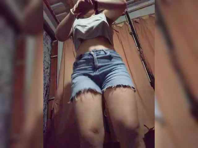 _Karolina_02 webcam