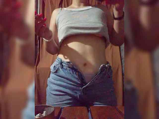 _Karolina_02 webcam
