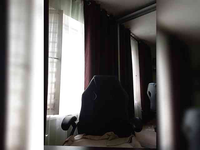 _Karolina_02 webcam