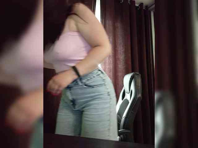 _Karolina_02 webcam