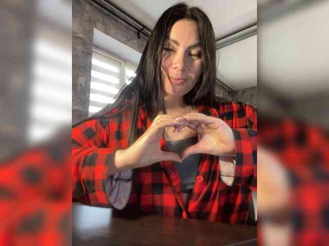 Katerinagreiz webcam