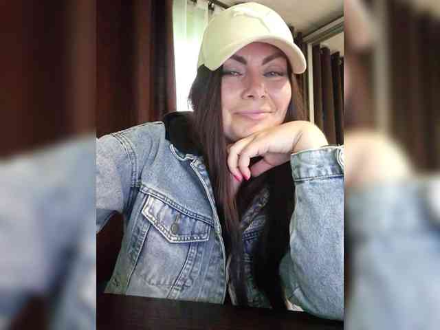 _Karolina_02 webcam