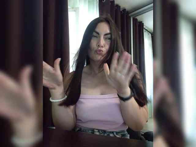 _Karolina_02 webcam