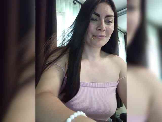 _Karolina_02 webcam