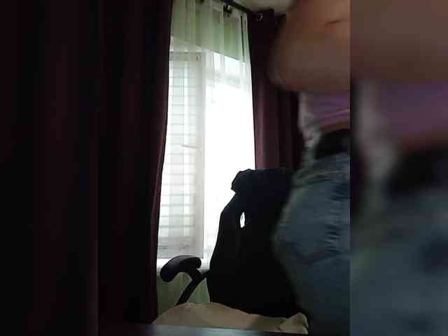 _Karolina_02 webcam