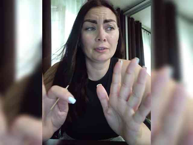 _Karolina_02 webcam