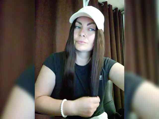 _Karolina_02 webcam