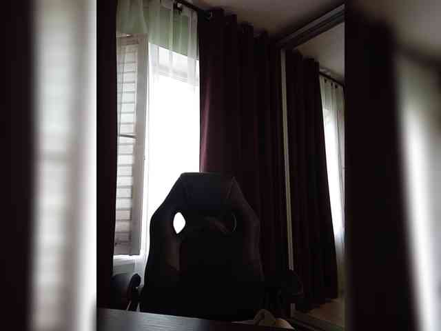 _Karolina_02 webcam