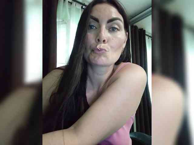 _Karolina_02 webcam