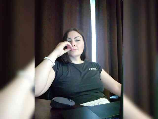 _Karolina_02 webcam