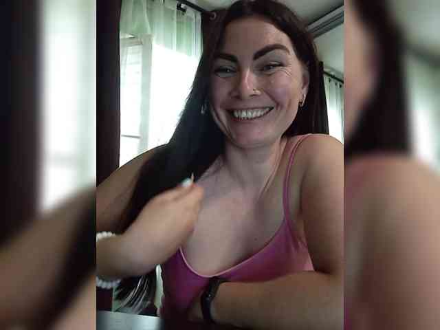 _Karolina_02 webcam