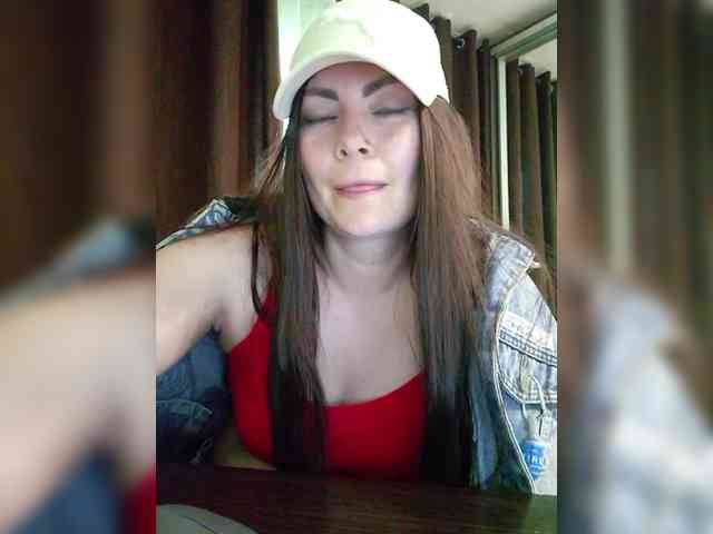 _Karolina_02 webcam
