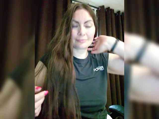 _Karolina_02 webcam