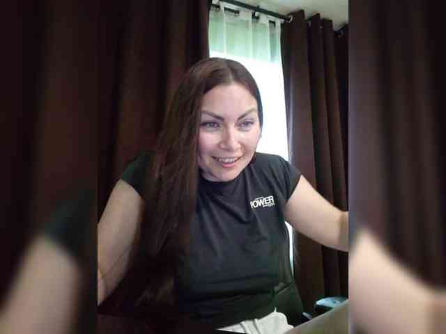 _Karolina_02 webcam