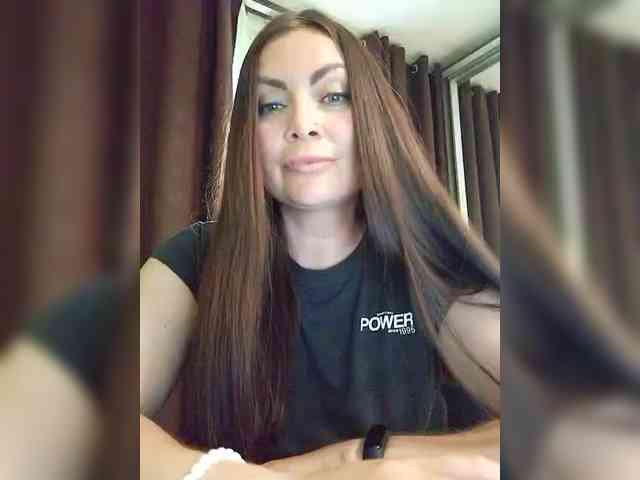 _Karolina_02 webcam