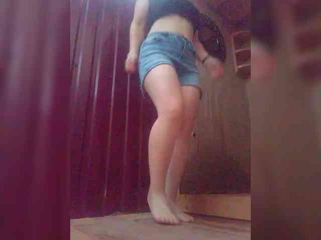 _Karolina_02 webcam
