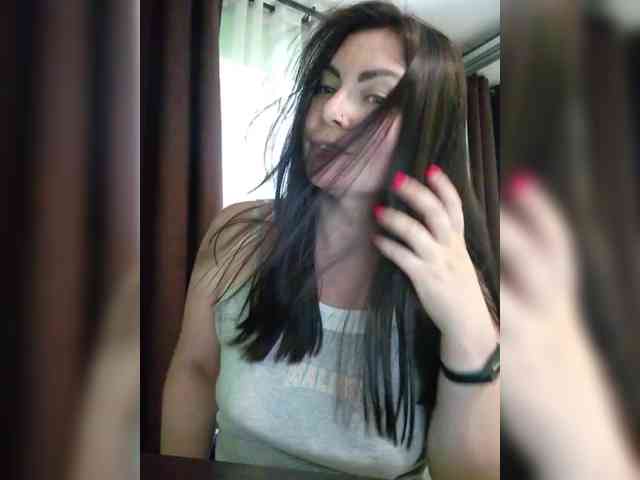 _Karolina_02 webcam