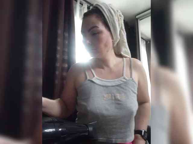 Katerinagreiz webcam