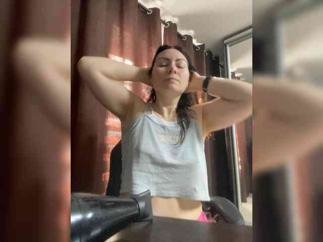 Katerinagreiz webcam