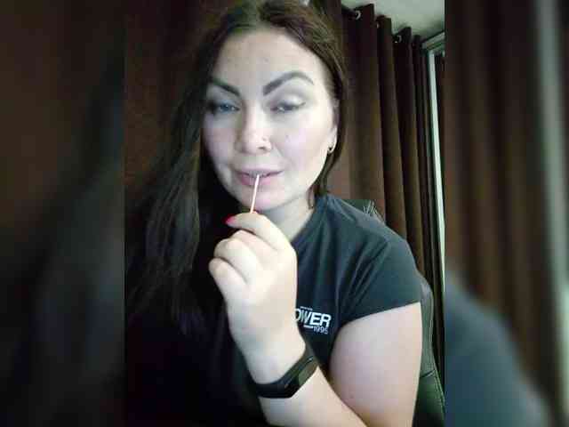 _Karolina_02 webcam
