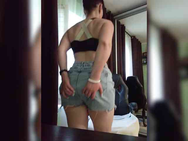 _Karolina_02 webcam