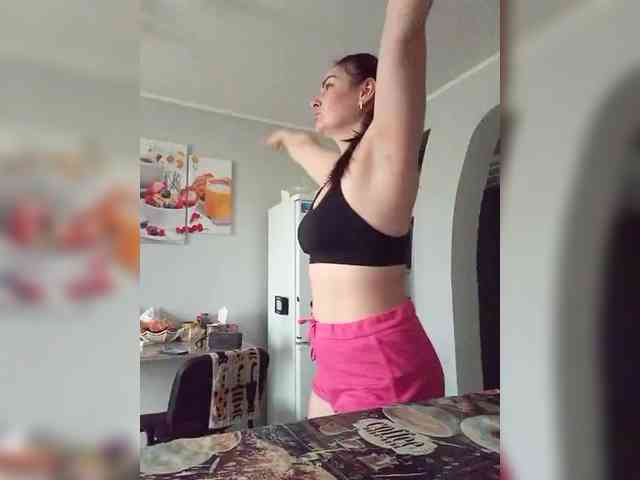 Katerinagreiz webcam