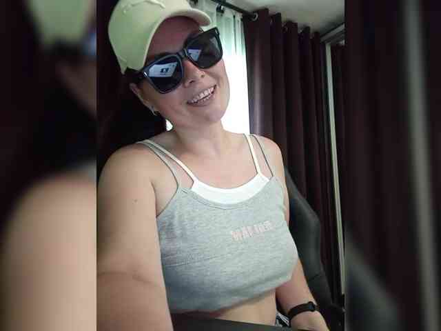 _Karolina_02 webcam