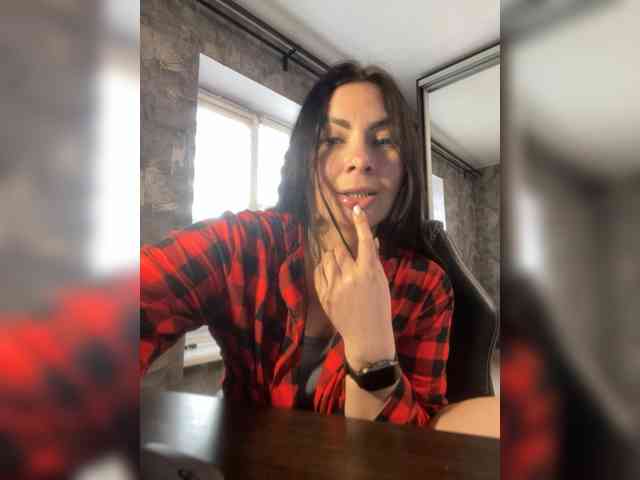 Katerinagreiz webcam