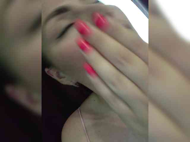_Karolina_02 webcam