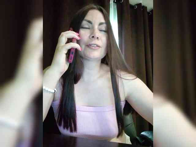 _Karolina_02 webcam