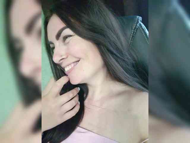 _Karolina_02 webcam
