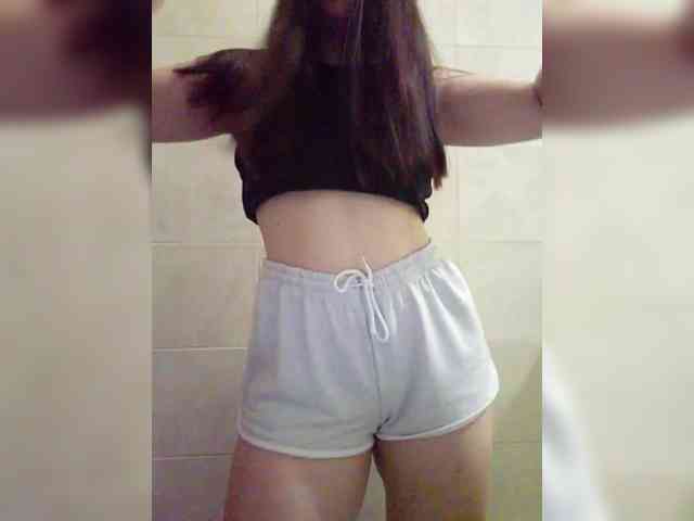 _Karolina_02 webcam