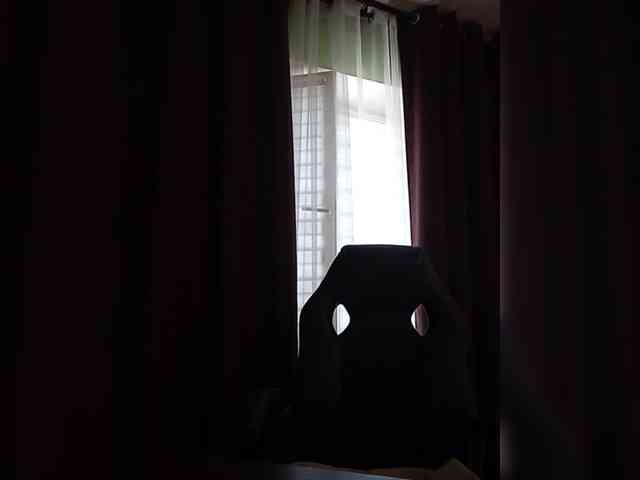 _Karolina_02 webcam