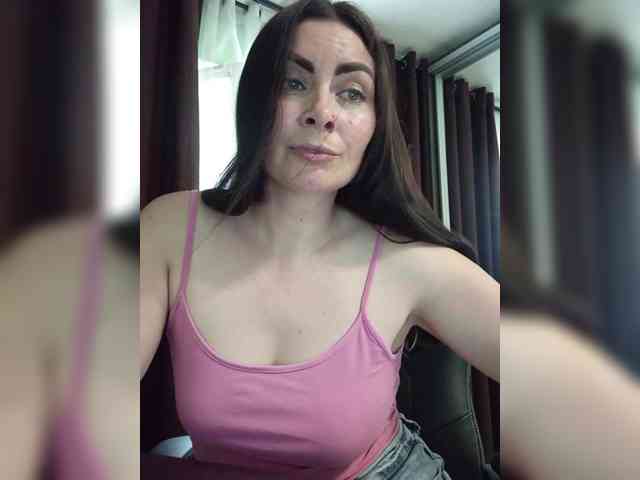 _Karolina_02 webcam