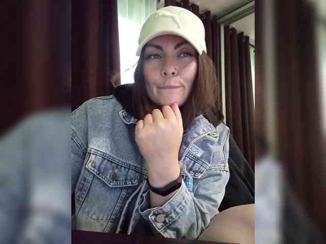 _Karolina_02 webcam