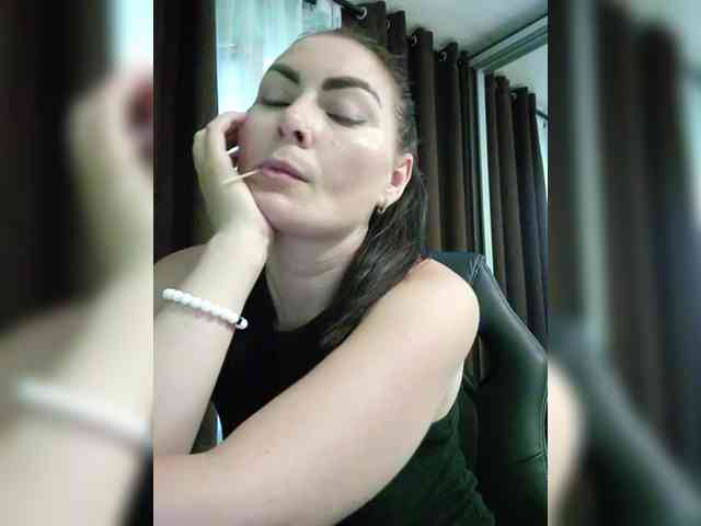 _Karolina_02 webcam
