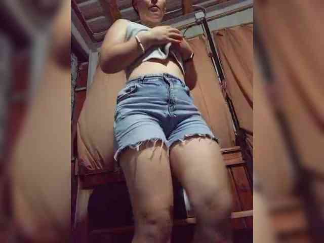_Karolina_02 webcam