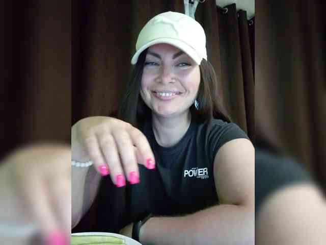 _Karolina_02 webcam